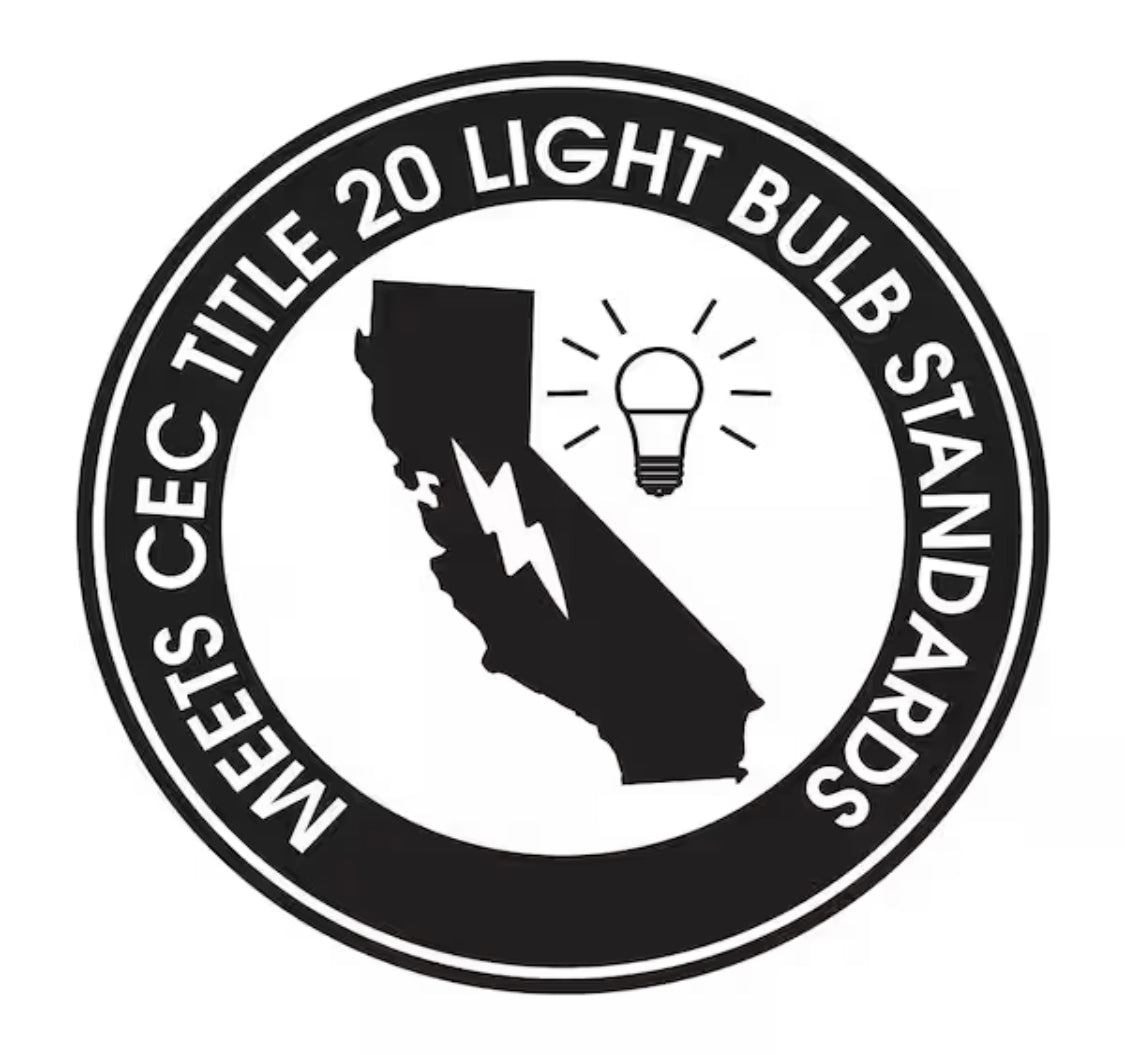 Feit Electric 60-Watt Equivalent A19 IntelliBulb Dusk to Dawn CEC Title 20 Compliant 90+ CRI LED Light Bulb, Daylight 5000K