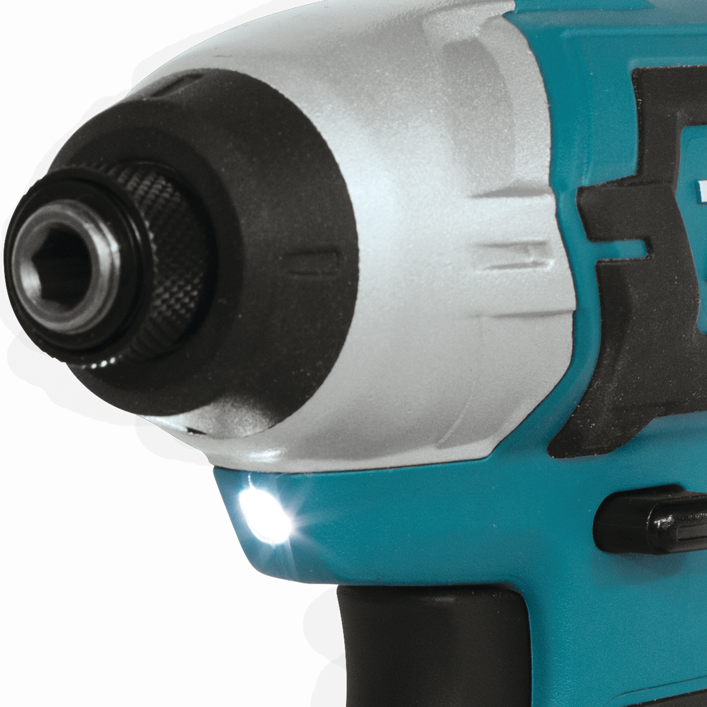 Makita 12 Volt CXT Cordless Impact Driver Kit (2.0Ah) Factory Serviced