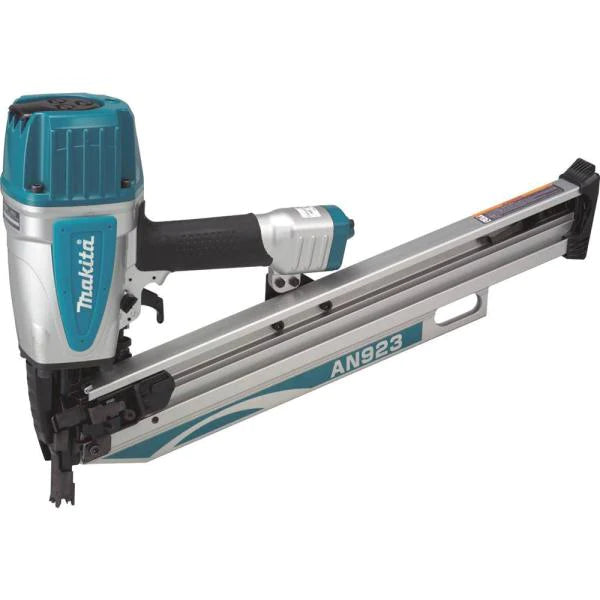 Makita 3 1/2 in. 21 Degree Full Round Head Framing Nailer Factory Serviced