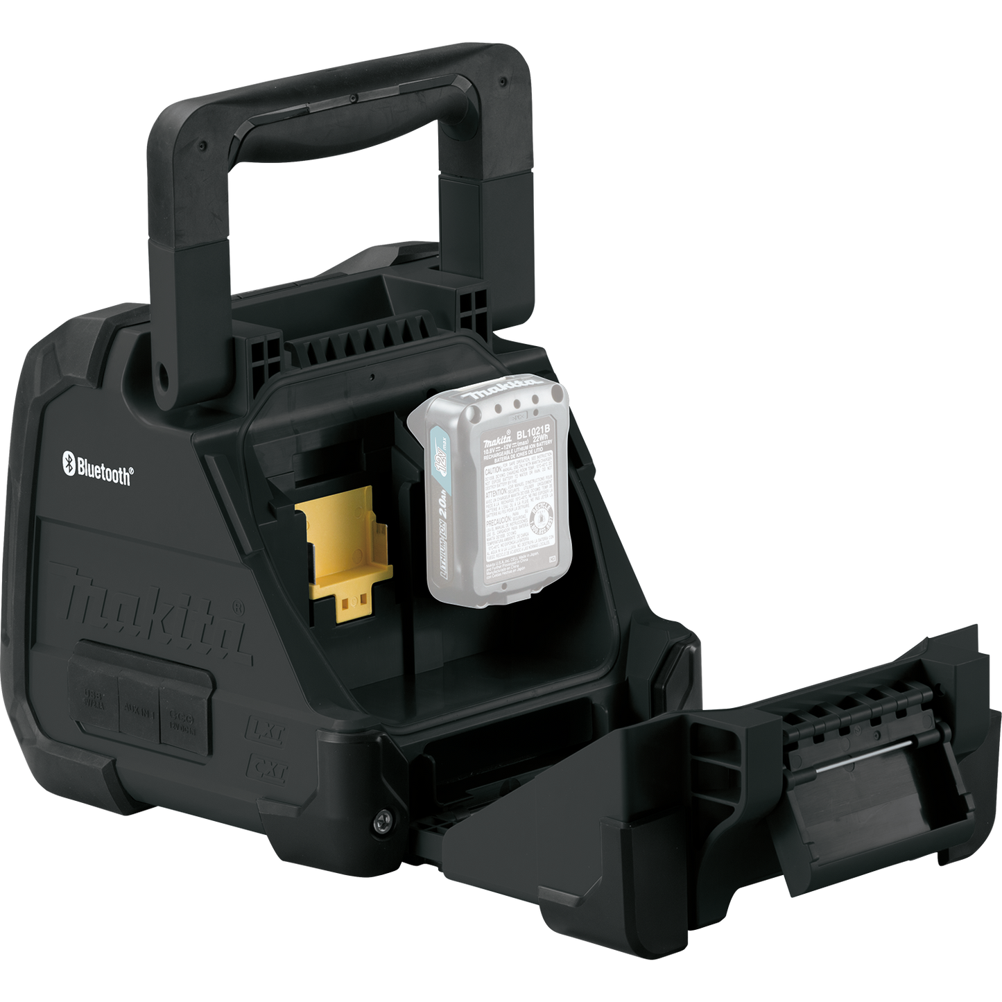 Makita 18V Cordless Job Site Speaker Factory Serviced (Tool Only)