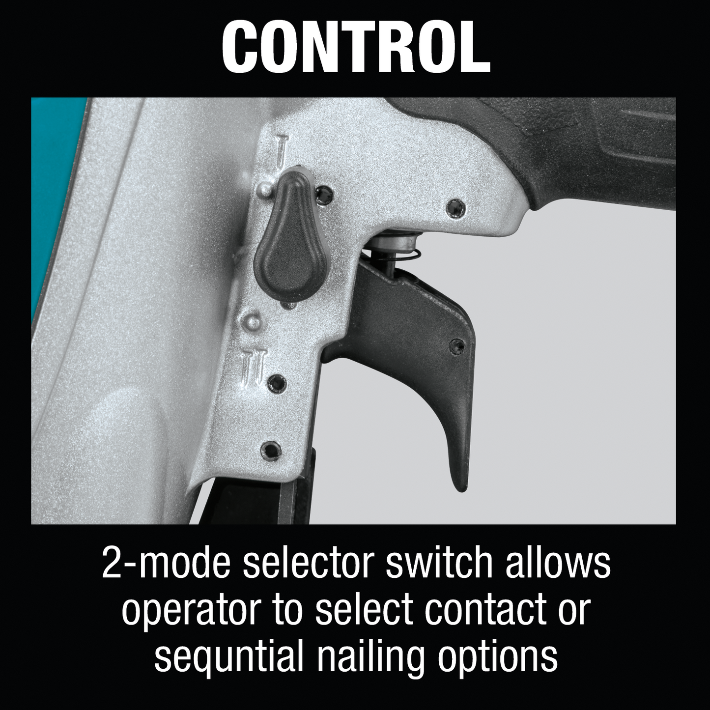 Makita 21 Degree Full Round Head 3-1/2 Inch Framing Nailer