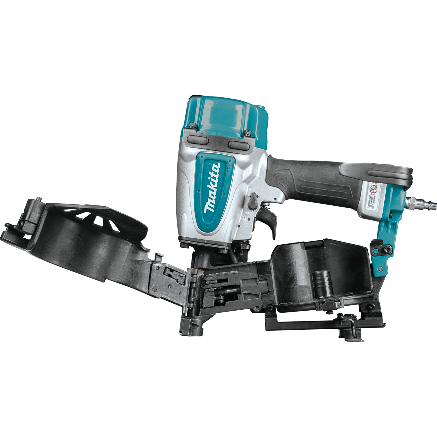 Makita 1 3/4 Inch Coil Roofing Nailer Reconditioned