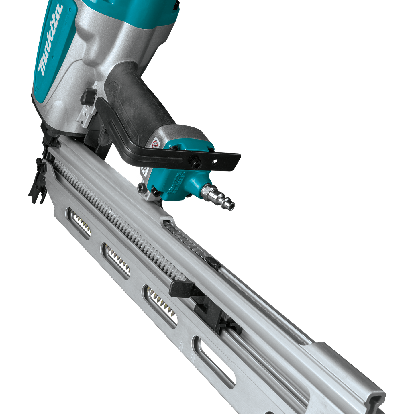 Makita 21 Degree Full Round Head 3-1/2 Inch Framing Nailer