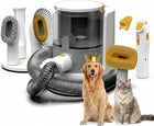 CP300 Pet Grooming Vacuum Kit