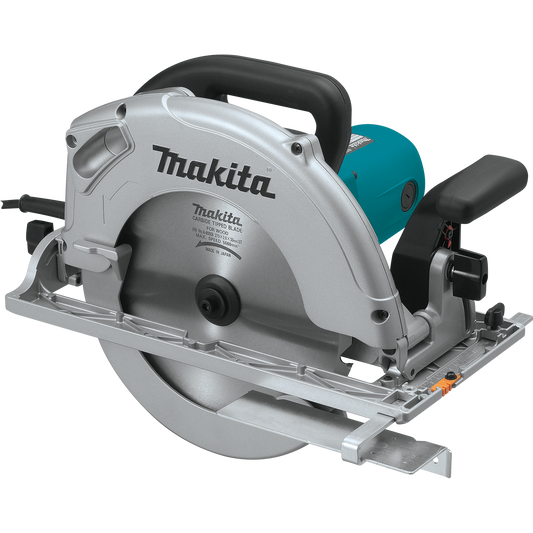 Makita 10 1/4 Inch Circular Saw With Electric Brake Factory Serviced