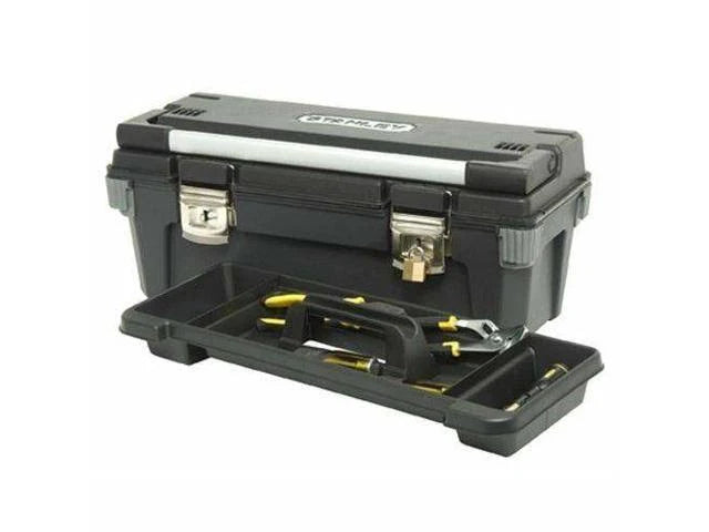 Stanley 26 Inch Tool Box