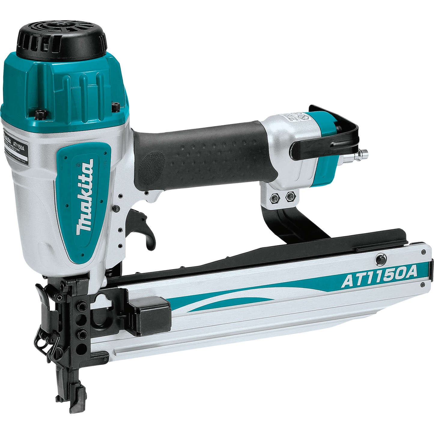 Makita 7/16 Inch Medium 16 Gauge Crown Stapler Factory Serviced