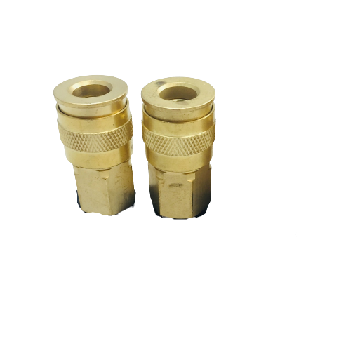 3 Way Connector