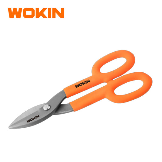 Wokin 10 Inch Tin Snips