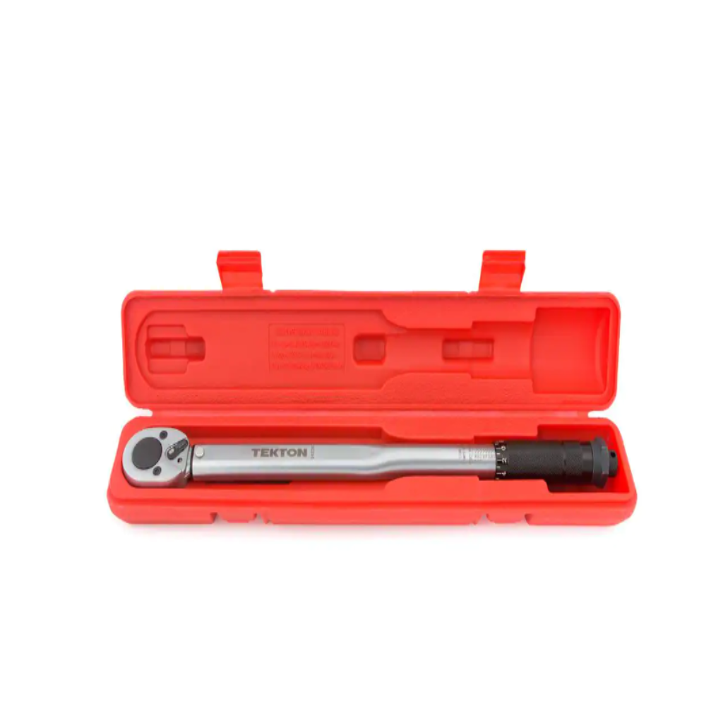 torque wrench