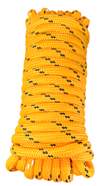 1/2 Inch x 50 Foot Rope