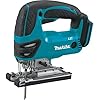 Makita 18V LXT® Lithium-Ion Cordless Jig Saw, Tool Only