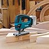 Makita 18V LXT® Lithium-Ion Cordless Jig Saw, Tool Only