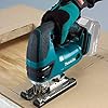 Makita 18V LXT® Lithium-Ion Cordless Jig Saw, Tool Only