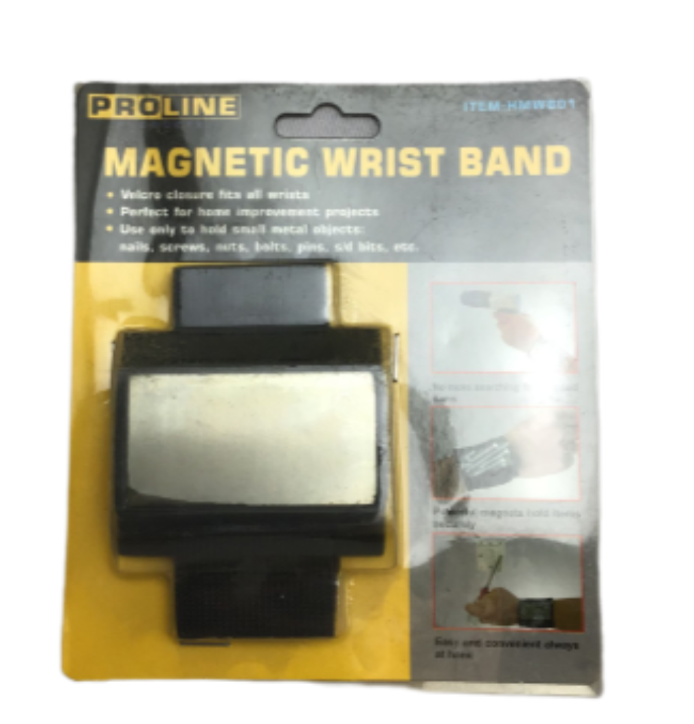 Magnetic Wrist Band