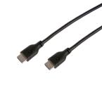 Commercial Electric 25 Foot HDMI Cable Damaged Box