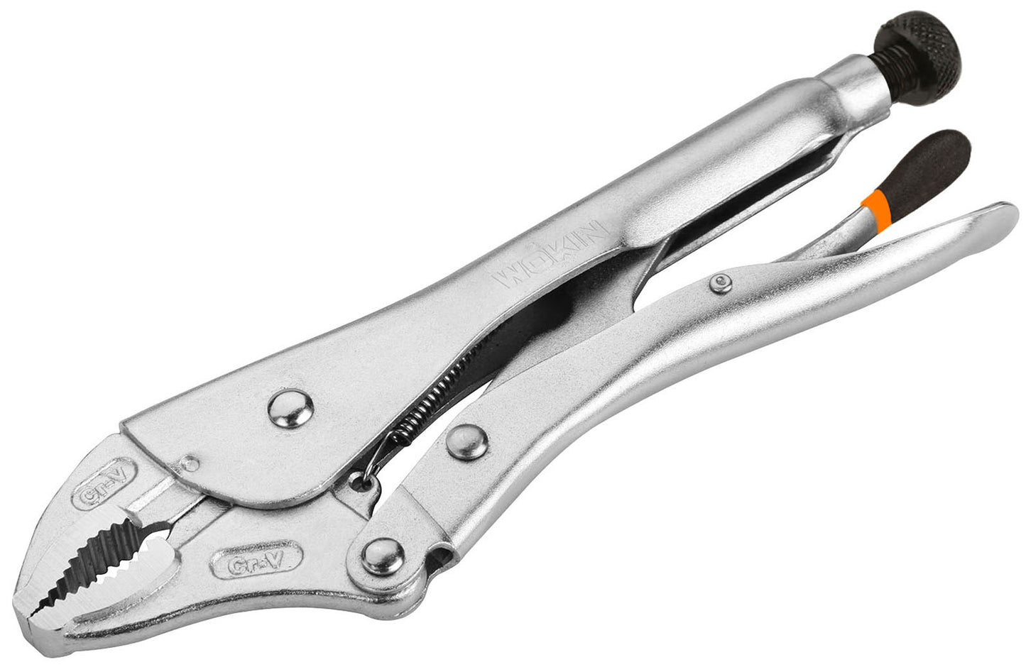 Wokin 10 Inch Locking Pliers Industrial Grade