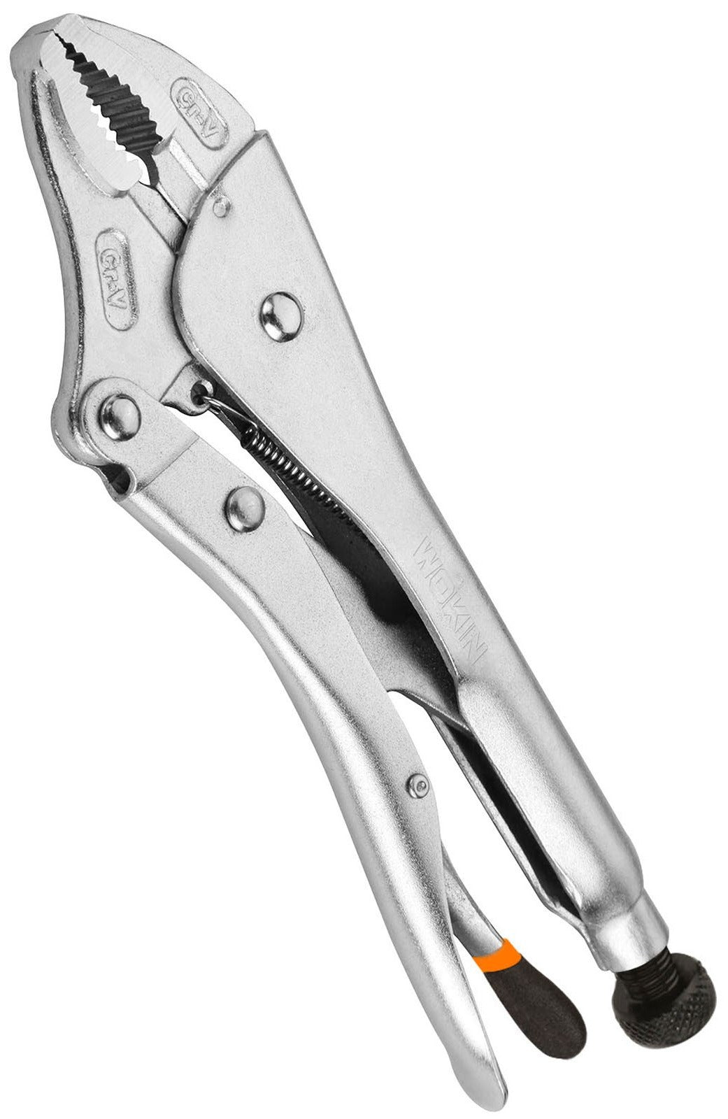 Wokin 10 Inch Locking Pliers Industrial Grade