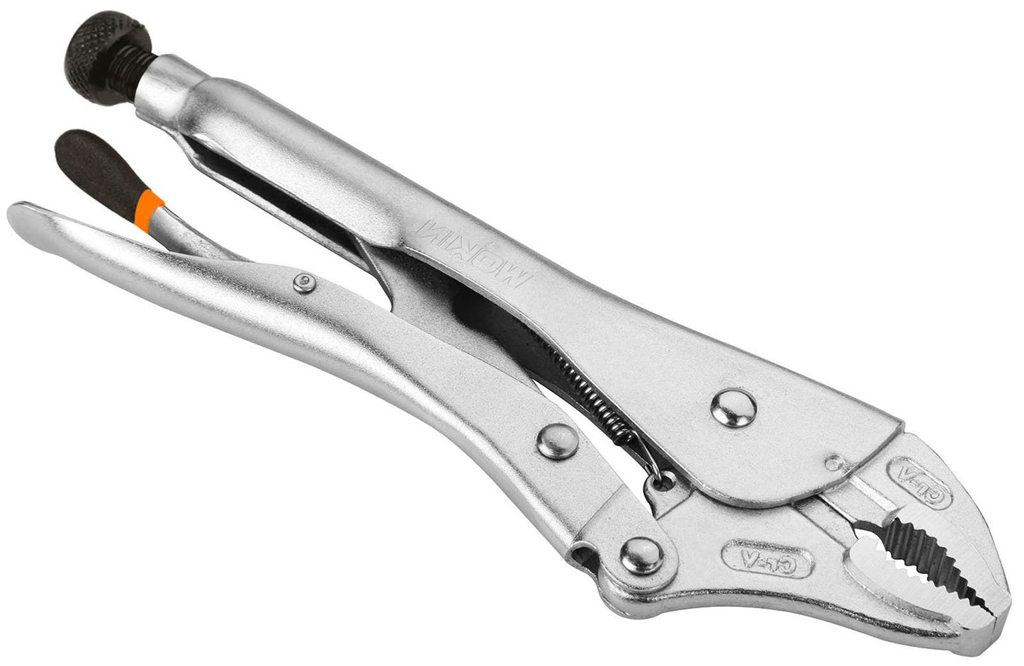 Wokin 10 Inch Locking Pliers Industrial Grade