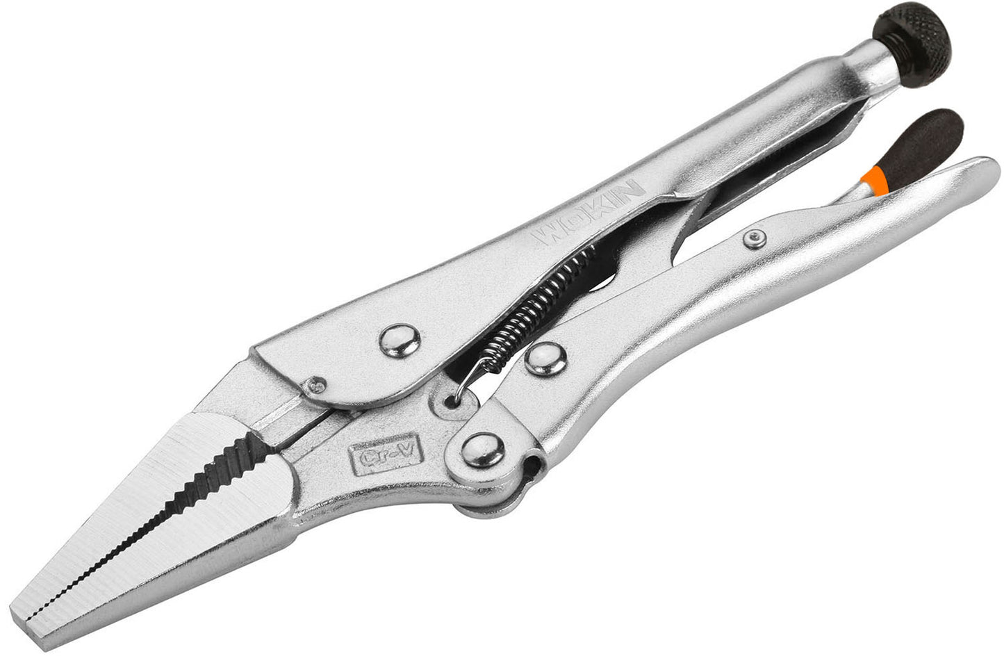 Wokin 9 Inch Locking Pliers Industrial Grade