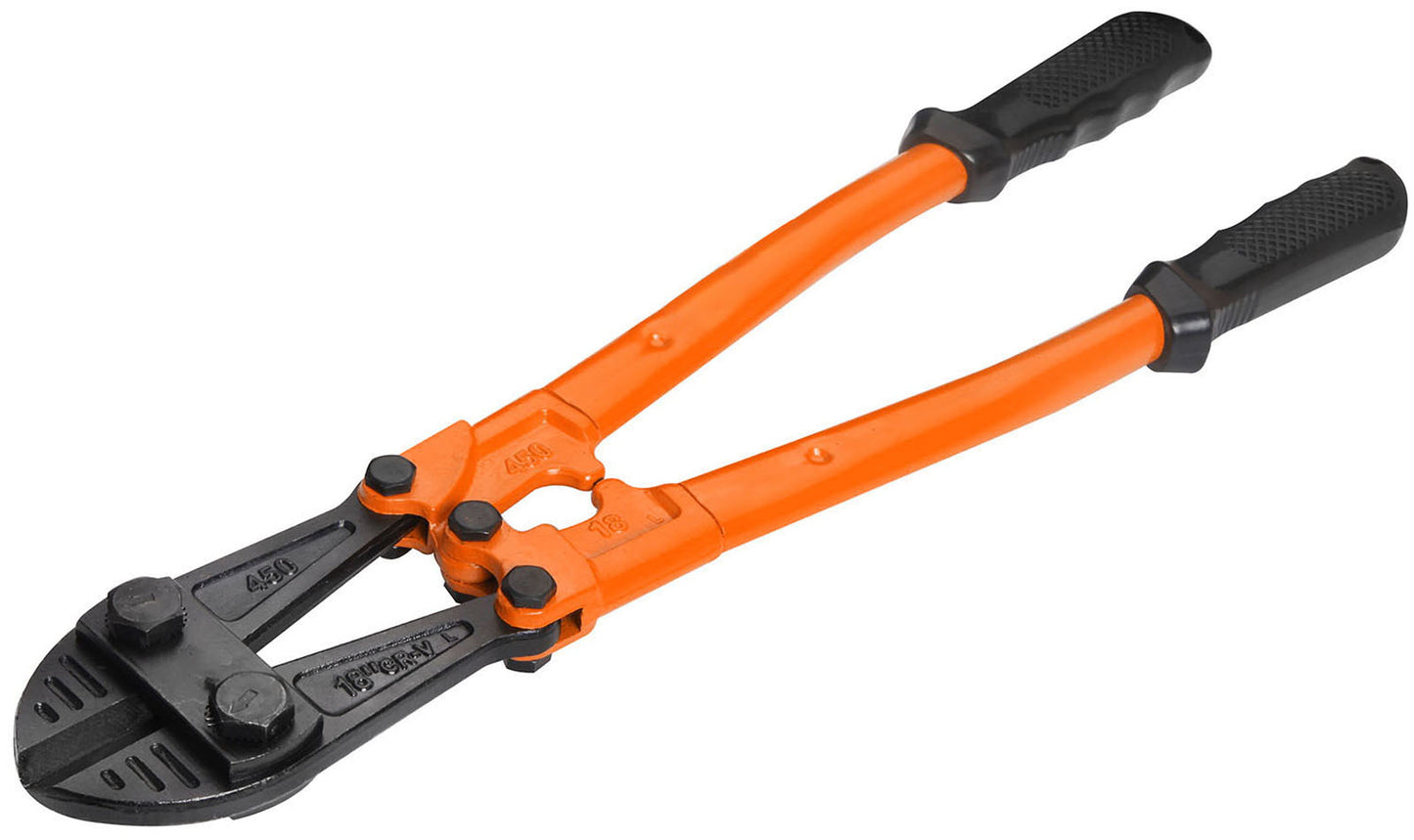 Wokin 18 Inch Bolt Cutter Industrial Grade