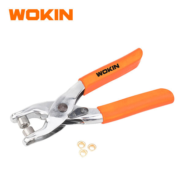 Wokin 6 Inch Eyelet Pliers Set