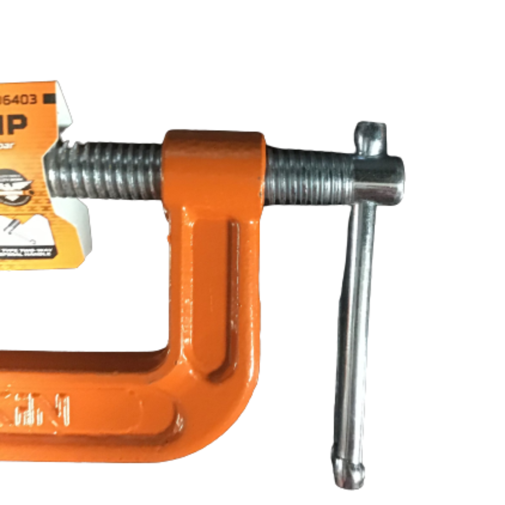 Wokin 3 Inch G Clamp