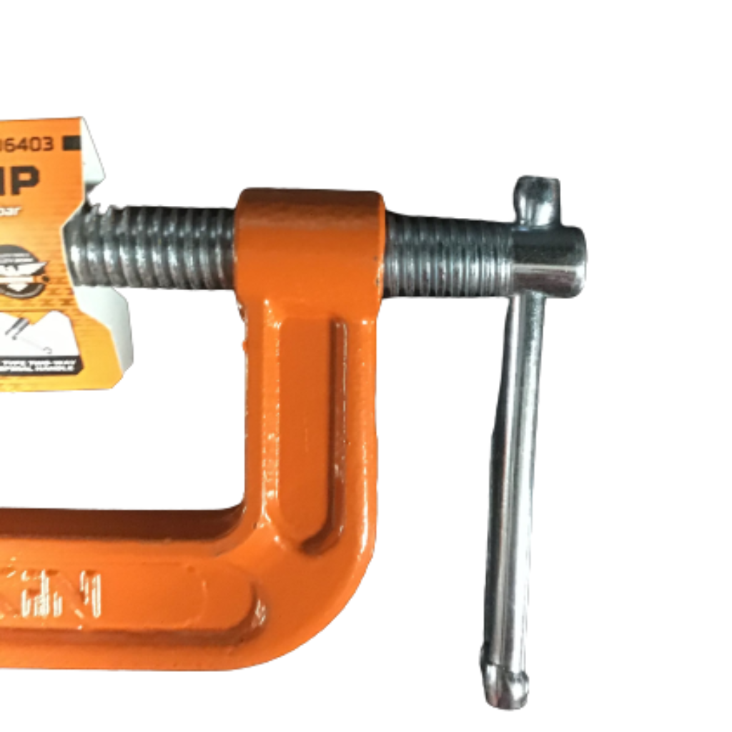 Wokin 3 Inch C Clamp