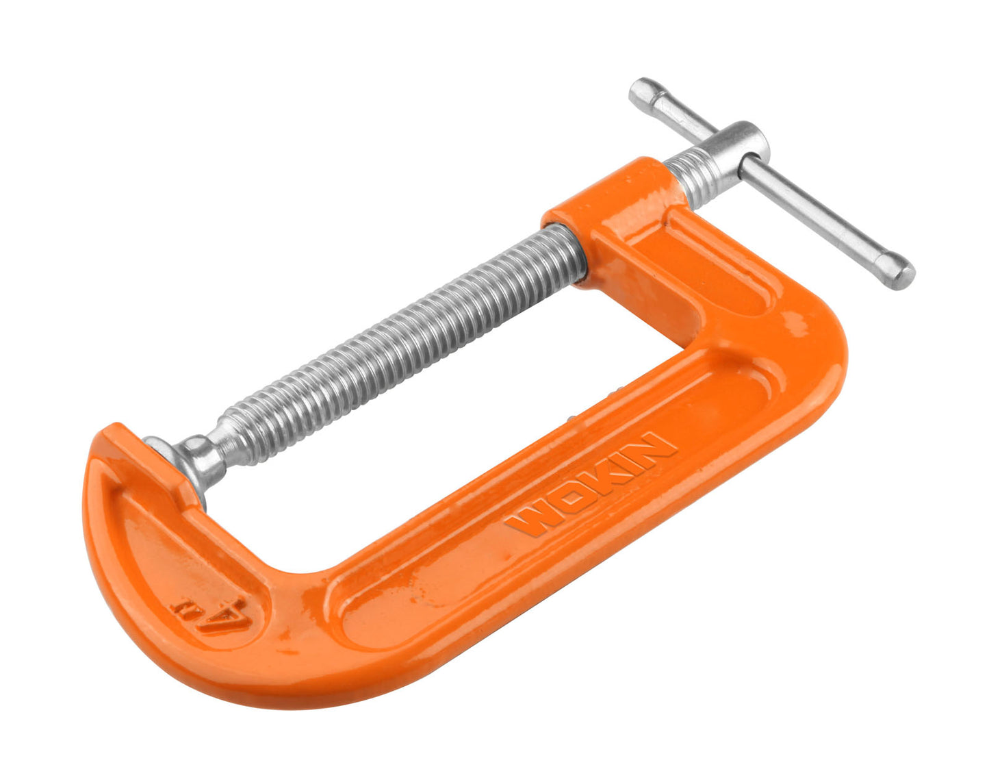 Wokin 8 Inch C-Clamp