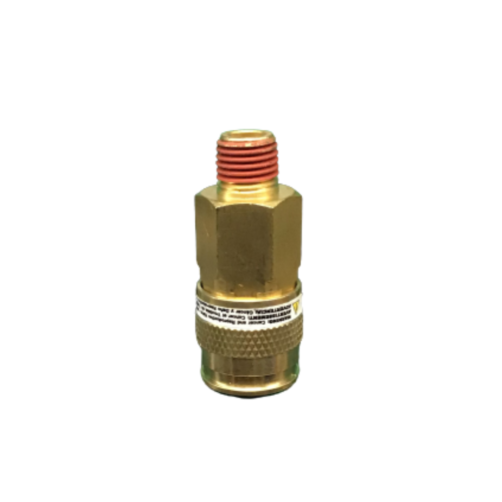 1/4 Inch Coupler For Makita Air Compressor