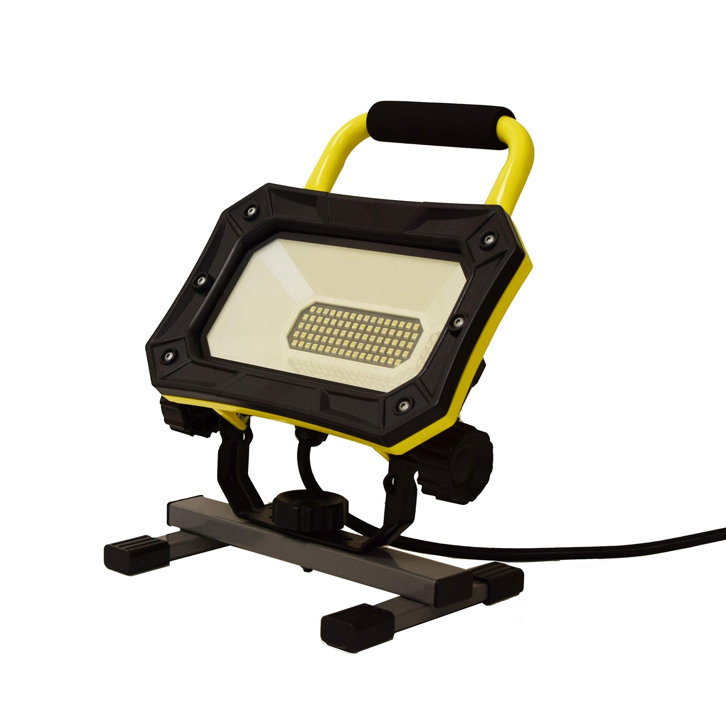 Bulldog 3500 Lumen LED Portable Worklight