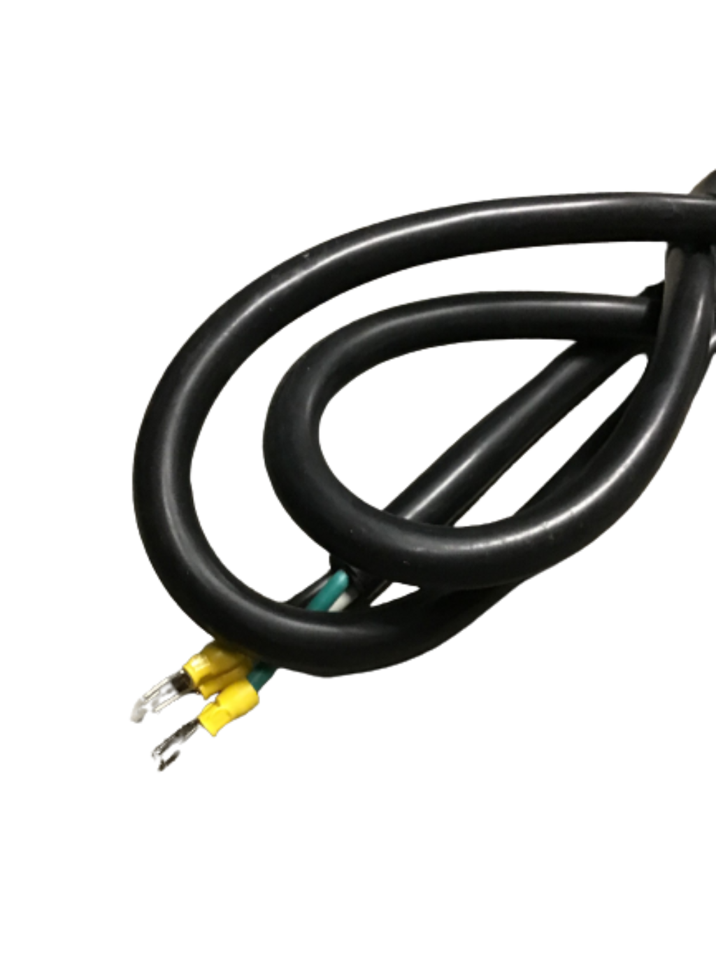 Power Cord For Air Compressor