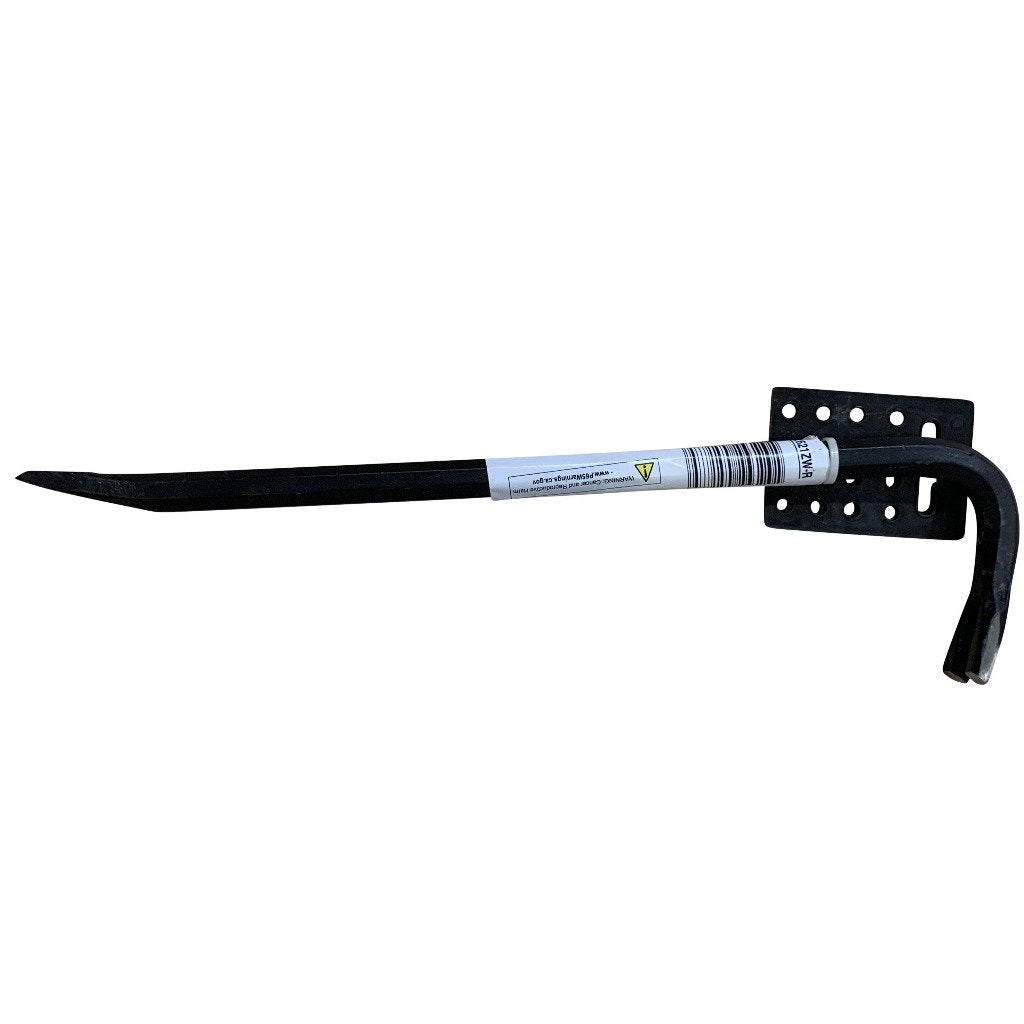 12 Inch Wrecking Bar