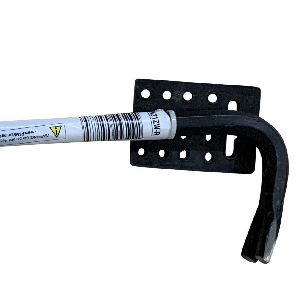 12 Inch Wrecking Bar