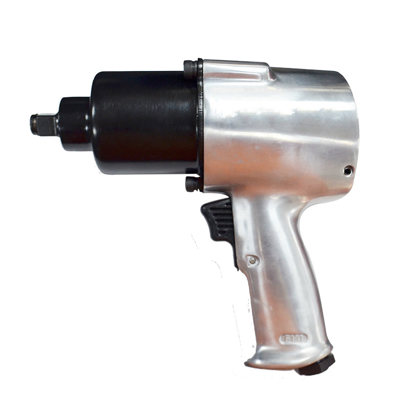 Air Impact Wrench Half Inch Twin Hammer