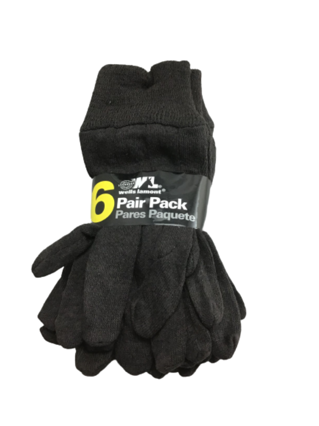 Jersey Gloves