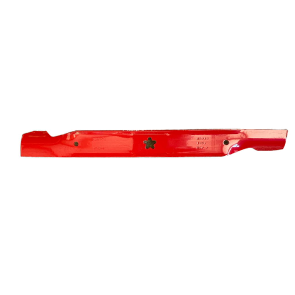 Mulching Lawn Mower Blade 42 Inch