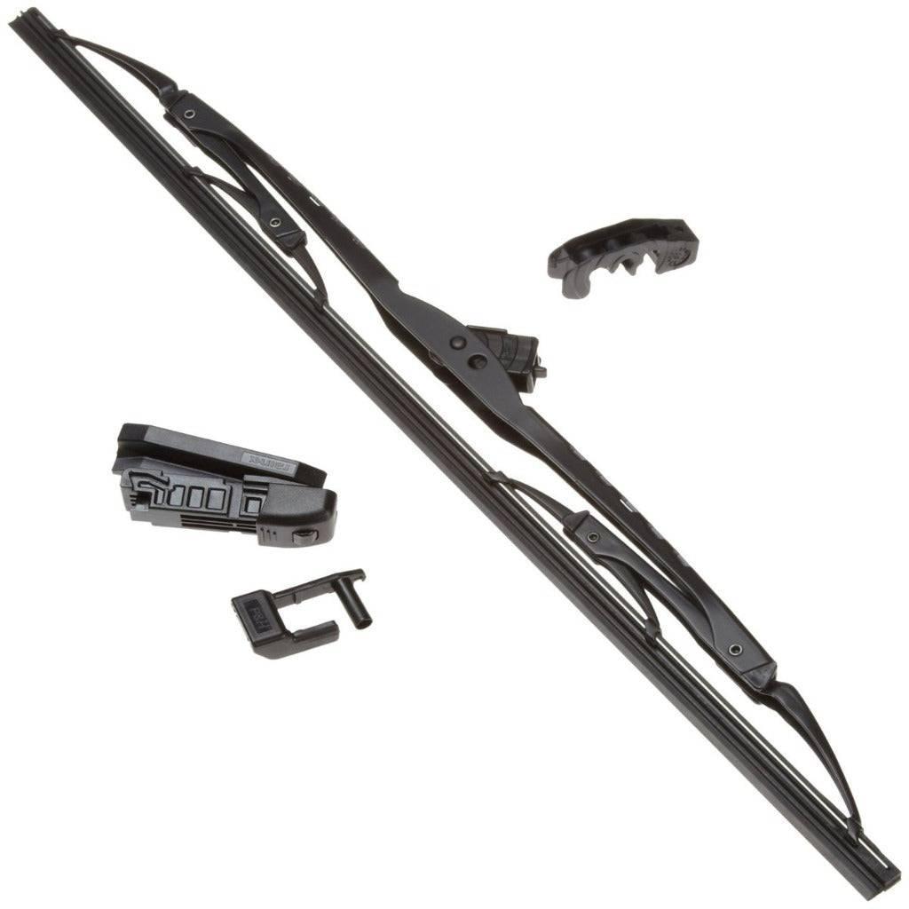 Rain X Weatherbeater Wiper Blade 16" Damaged Box