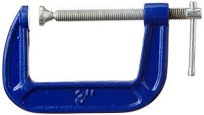Irwin Quick Grip 3 Inch C Clamp OUT OF STOCK 4/26/21