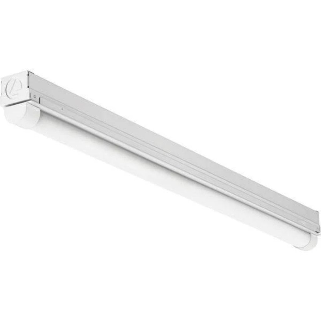 2 ft. 12-Watt White Integrated LED Strip Light Damaged Box-bay & strip lights-Tool Mart Inc.