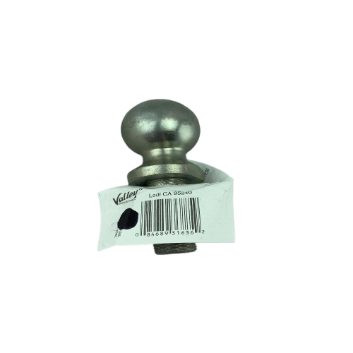 2inch Hitch Ball with Bolt