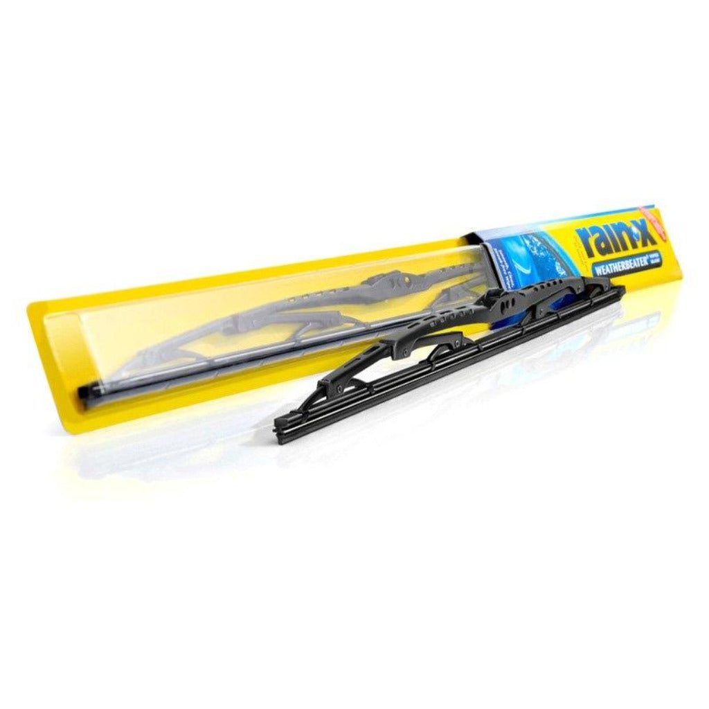 Rain X Weatherbeater Wiper Blade 20" Damaged Box