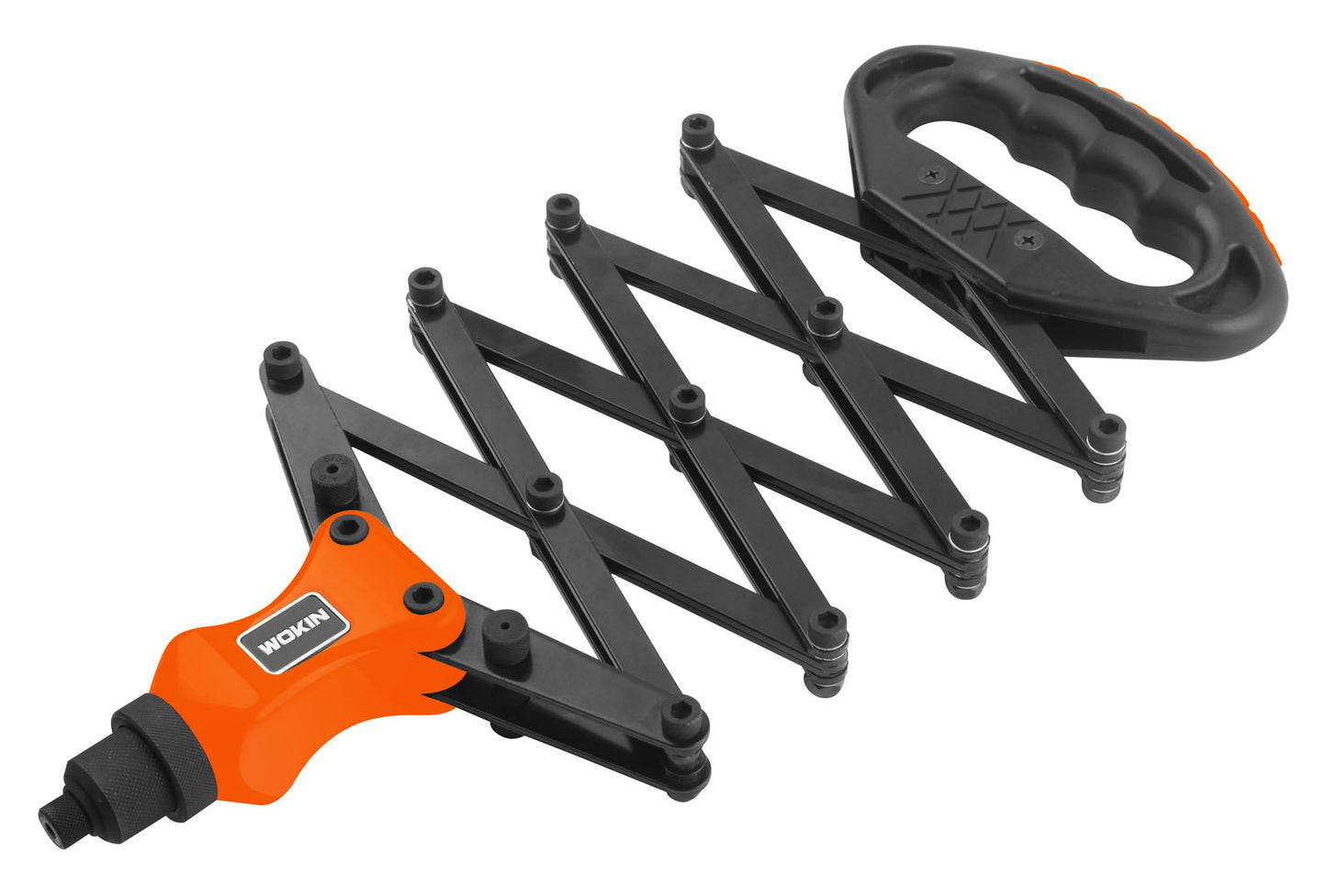 Wokin Folding Hand Riveter