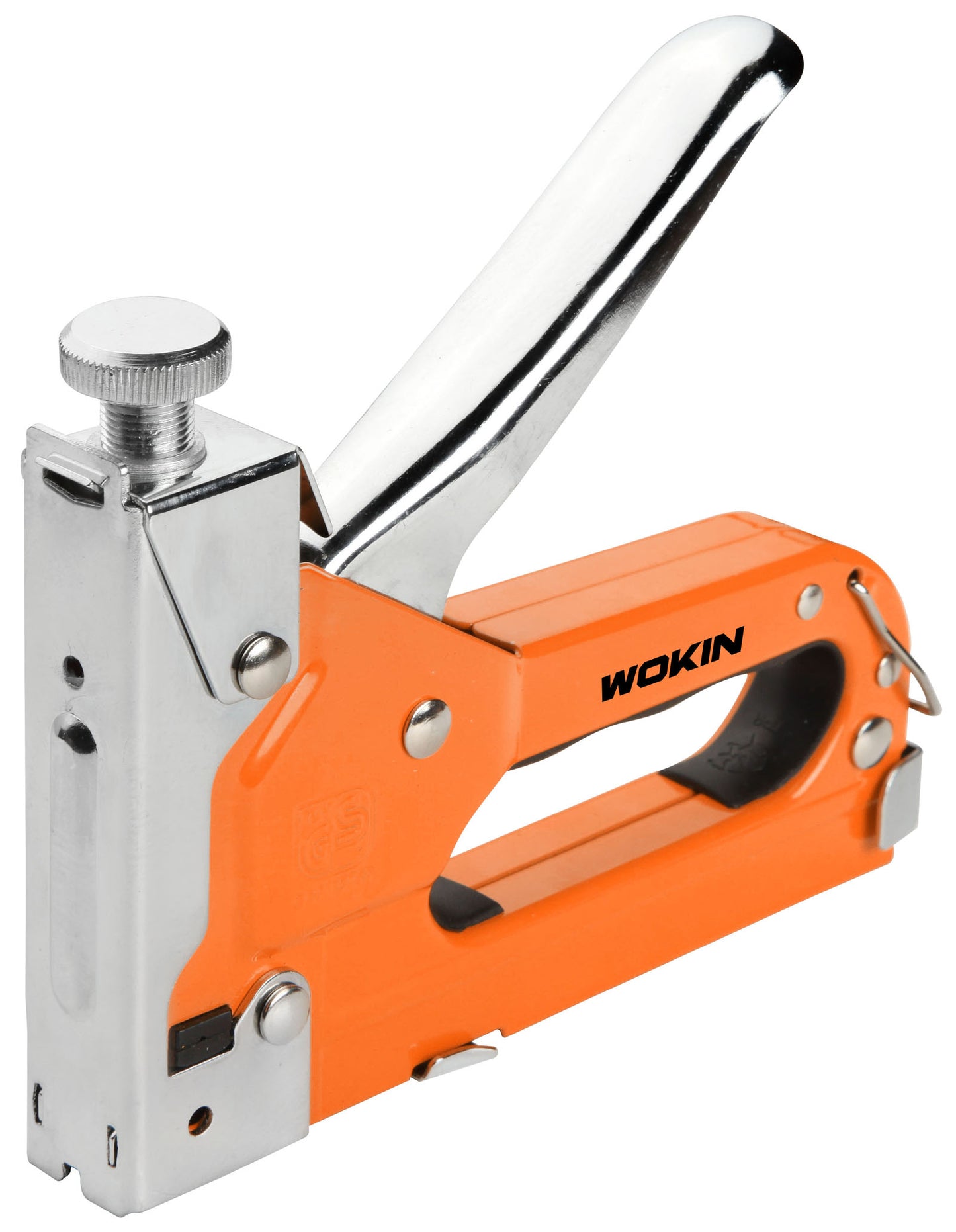 Wokin Heavy Duty 3 Way Staple Gun