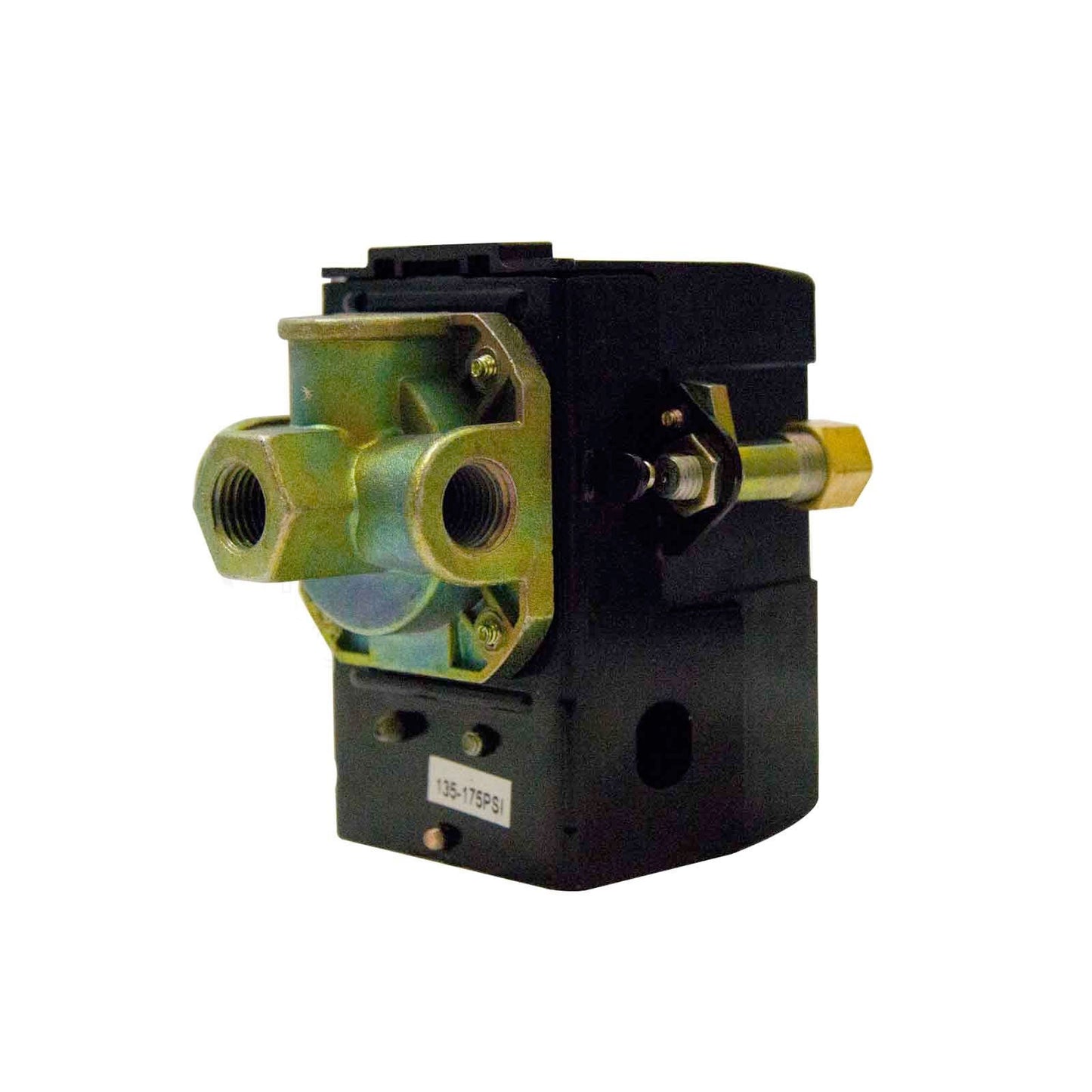 Pressure Switch