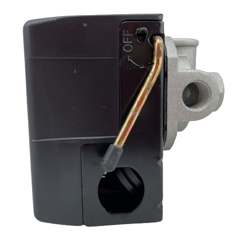 Pressure Switch 21ucbdbtw25l