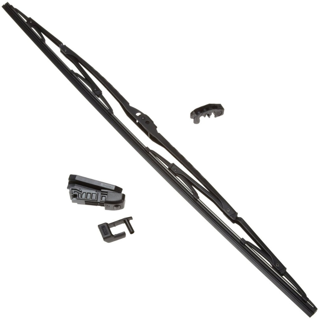 Rain X Weatherbeater Wiper Blade 24"