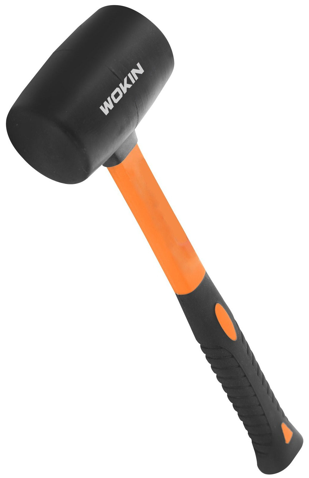 Wokin 24 Ounce Rubber Mallet