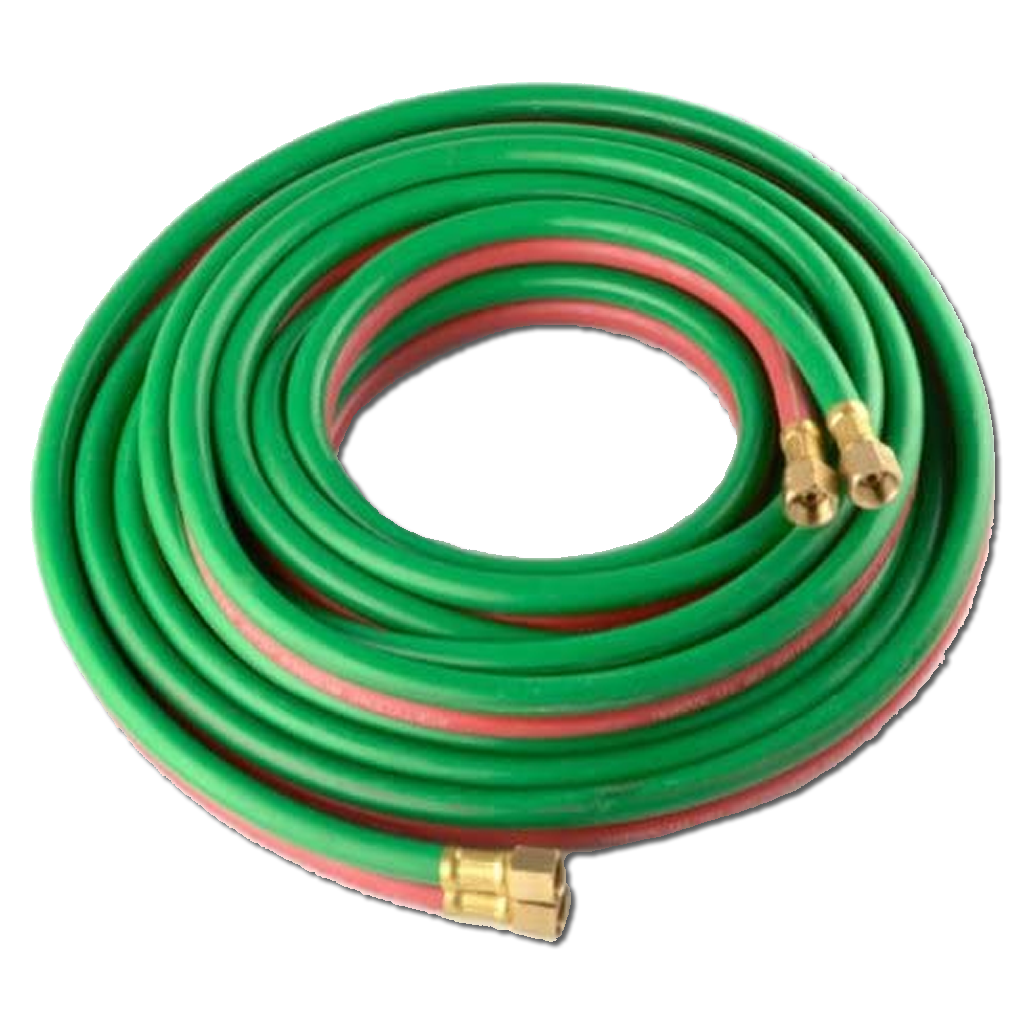 1 4 Inch x 25 FT Welding Hose
