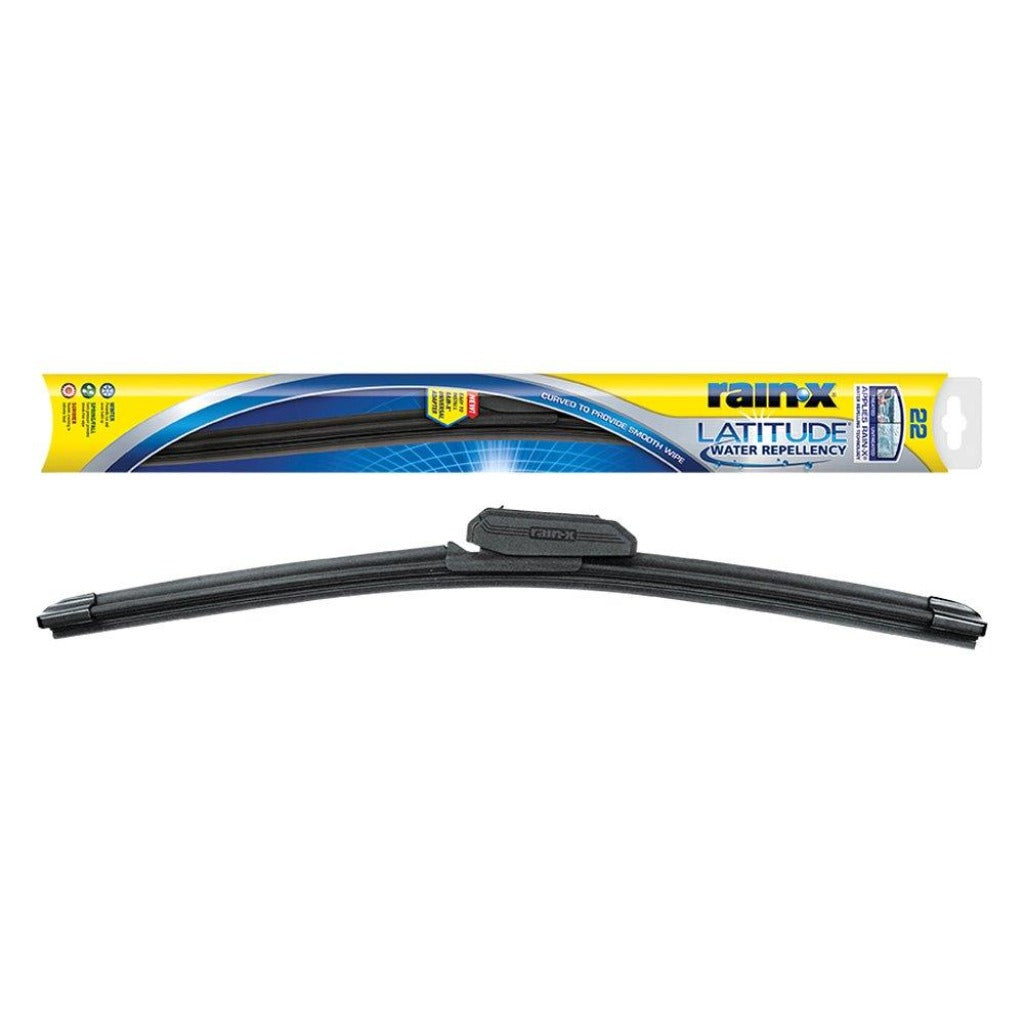 RainX Latitude Water Repllency Wiper Blade 28"